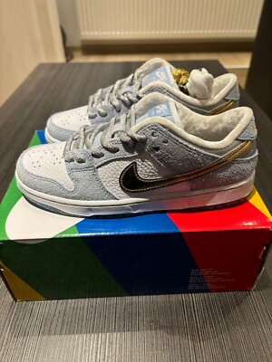 Nike Dunk SB Low Sean Cliver EU35