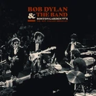 Bob Dylan & The Band - BOSTON GARDEN 1974 - Vinyl 2LP new and sealed live folk *