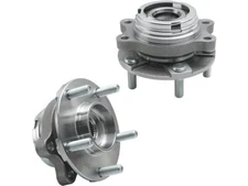 For 2003-2012 Infiniti FX35 Wheel Hub Assembly Set Front Detroit Axle 53218BV