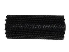 Walzenbürste weich für Lux Uniprof 240, Poly 0,2 mm