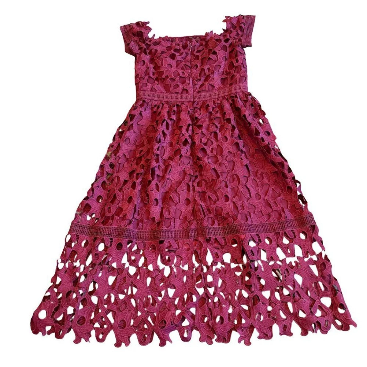 chi chi london embroidered bodice midi dress Nude Boho Floral Embroidery Wrap V-Neck Ruffle Trim Detail Long Balloon  Sleeve Mini Dress /1-2-2-1 main image 1
