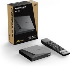 Formuler Z11 Pro Max Android 11 Wireless AX 2...