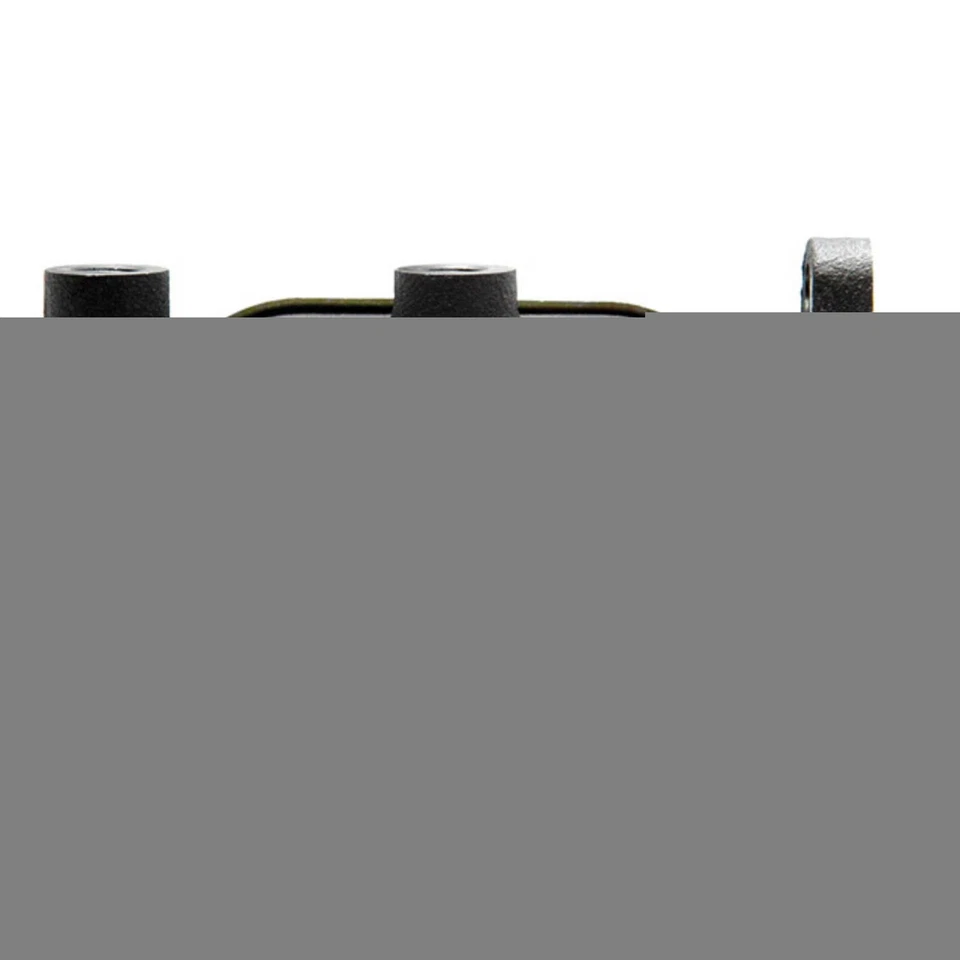 Cilindro maestro de freno para Mercury Cougar Cougar 1967-1970, Marauder RAYBESTOS Foto 2 de 4