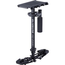 Glidecam HD-2000 Handheld Camera Stabilizer with All Weights Barely Used