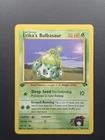 Pokémon TCG Erika's Bulbasaur Gym Challenge 39/132 1st Edition NM