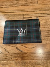 KINGSBARNS Golf Pouch Bag
