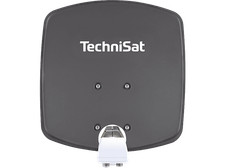 TECHNISAT 1333/2882 DigiDish 33 Satellitenschüssel, Retoure