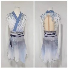 Figure Skating Dress Women's / Girls' Ice Skating Dress