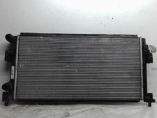 Radiateur Volkswagen GOLF