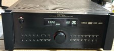 Rotel RSX-1056 Surround Sound Receiver – Tested – No Remote – AS-IS