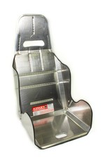 Kirkey Racing Farbrication 15.5in Economy Drag Seat Hook