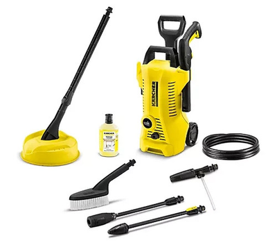 #ad Karcher K 2 Power Control CHK 1700 PSI Pressure Washer NEW $175.20