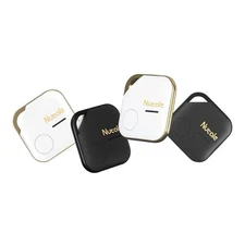 Nutale Pro Bluetooth Key Finder Tag | Item Tracker for Keys Wallet Bag