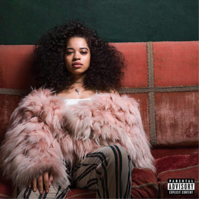 Ella Mai Ella Mai (Vinyl) 12'' Album (US IMPORT)