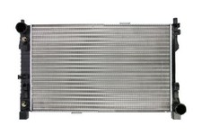Wasserkühler Motorkühlung für Mercedes W203 Cl203 S203 2.0 00-02 Wasserkühler Motorkühlung für Mercedes W203 Cl203 S203 2.0 00-02
