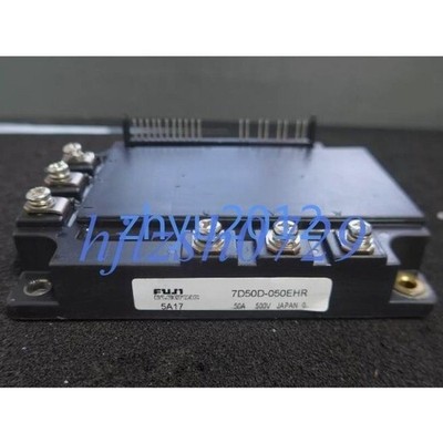 1PC New   7D50D-050EHR Power Supply Module   *qq