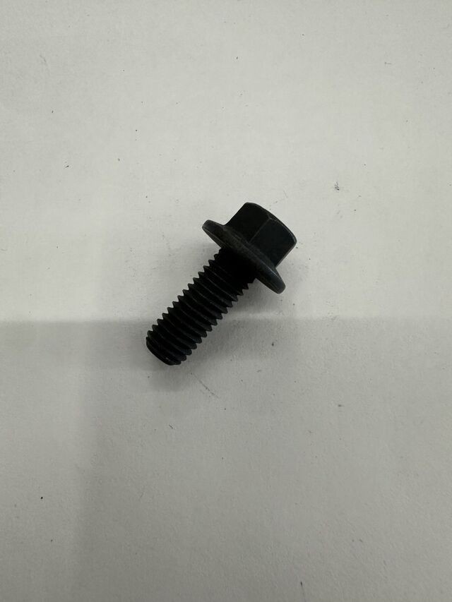 Genuine Ford Bolt W300003