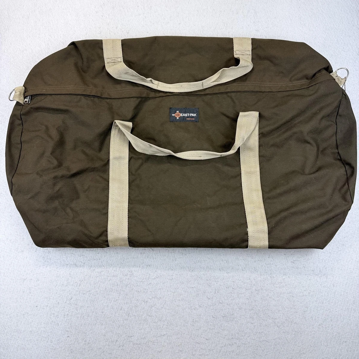 Eastpak Duffle Bags for sale | eBay