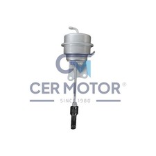 Audi CER A5832 K03 Precision Wastegate Valve
