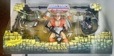 Masters Of The Universe Classics Vykron MOTUC SDCC Exclusive Four Horsemen New