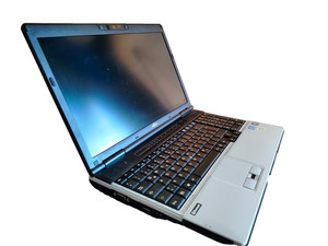 Fujitsu Lifebook E781  Laptop  Intel Core i5  als Ersatzteilspender (R16 1121)