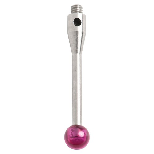 Sonde tactile robuste M2 pour tête de jauge à billes en acier CMM 1pcs pour un - Picture 10 of 110