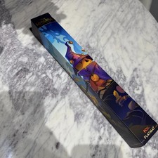 Disney Lorcana Attack Of The Vine Foil Playmat Pooh Honey Wizard In Hand
