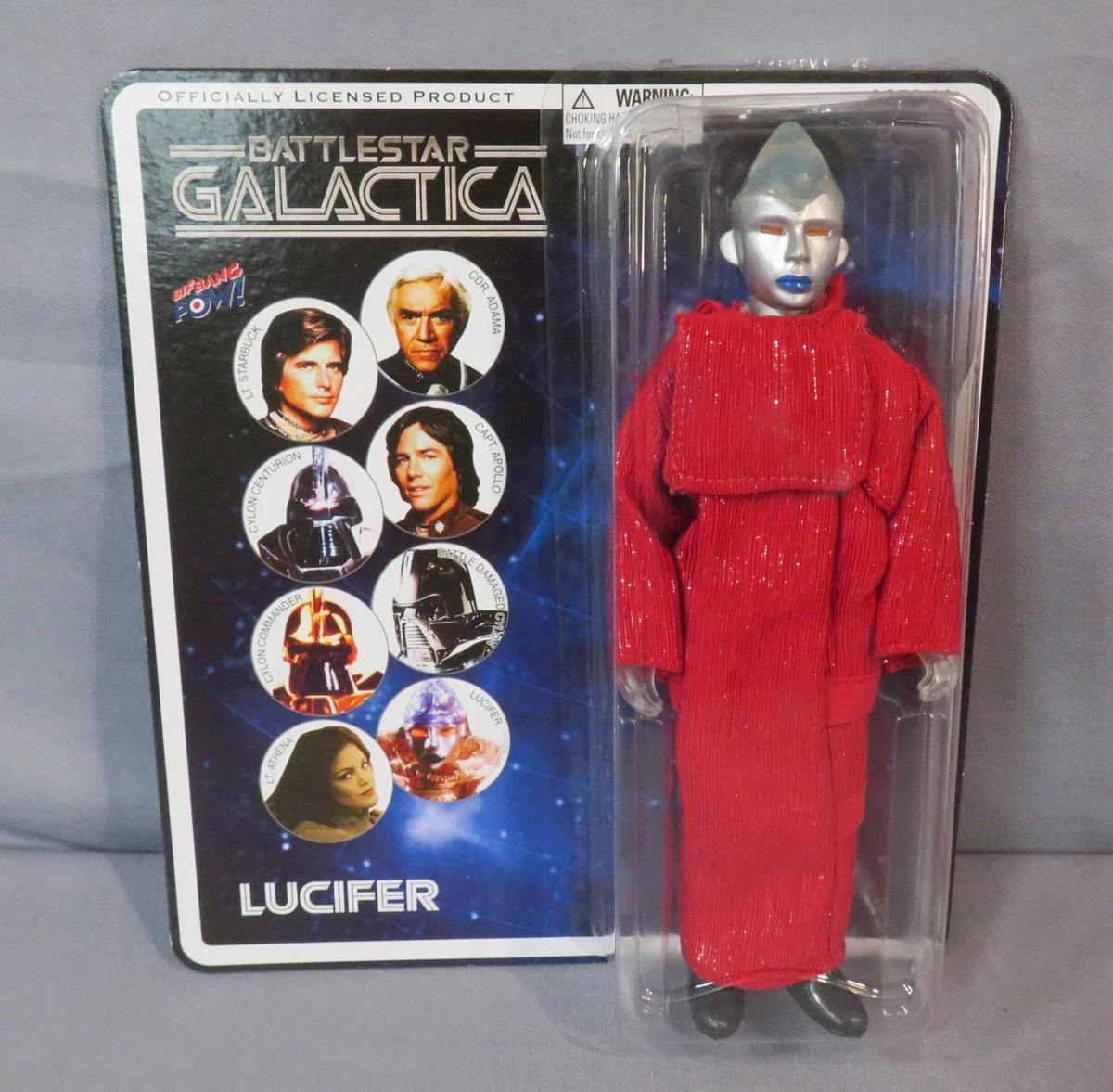 Lucifer TV, Movie & Video Games Action Figure Action Figures for