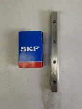 SKF linear rail LLRHR 20 P5 240mm with guide carriage LLRHC 20LAB T1 P5