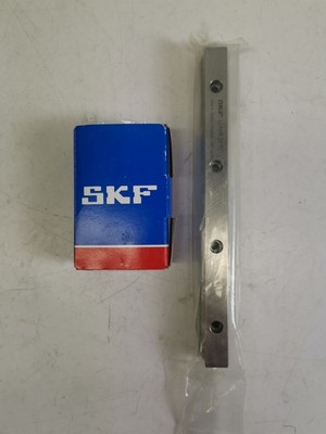 SKF Linearschiene LLRHR 20 P5 240mm mit Führungswagen LLRHC 20LAB T1 P5