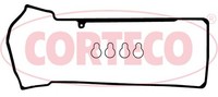 Corteco 440107H Dichtung, Zylinderkopfhaube For MERCEDES-BENZ