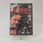 Sopranos Road to Respect (Sony PlayStation 2 PS2, 2006)