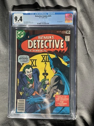 Comic Image