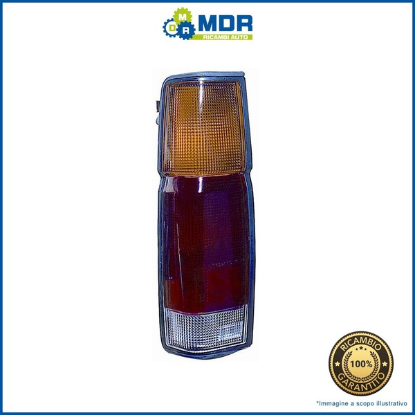 Faro - RÜCklicht Links - SX - Nissan King CAB 86->91-image