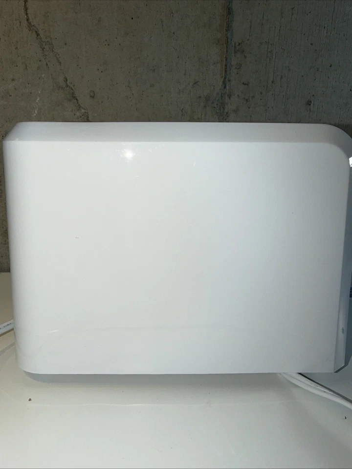 Tostadora compacta de 2 rebanadas Cuisinart CPT-122FR - blanca Foto 3 de 4