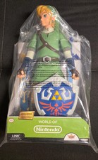 The Legend Of Zelda LINK Figure Statue 50cm