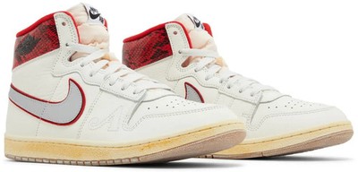Awake NY x Air Jordan Jordan Air Ship PE SP 'University Red' FN8675-100