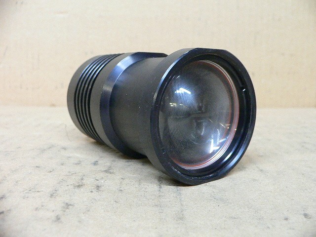 Omron Hsl-58Sw-D300 Ccs-Hsl-S8sw-D300 Ccshsls8swd300 Led Direct Spot Lite-White
