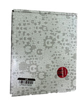 New Jeans Supernatural Album - Brand New Sealed - Silver Version