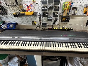 Kurzweil Micro Piano | eBay
