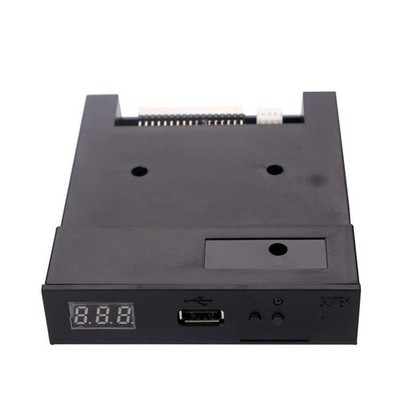 LOVEDAY3.5 USB SSD Simulation Floppy Disk Drive Emulator Plug for Yamaha KORG...