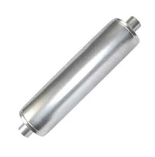 Super Duty High Flow Truck Muffler 4 Inletoutlet - Sd830-8d