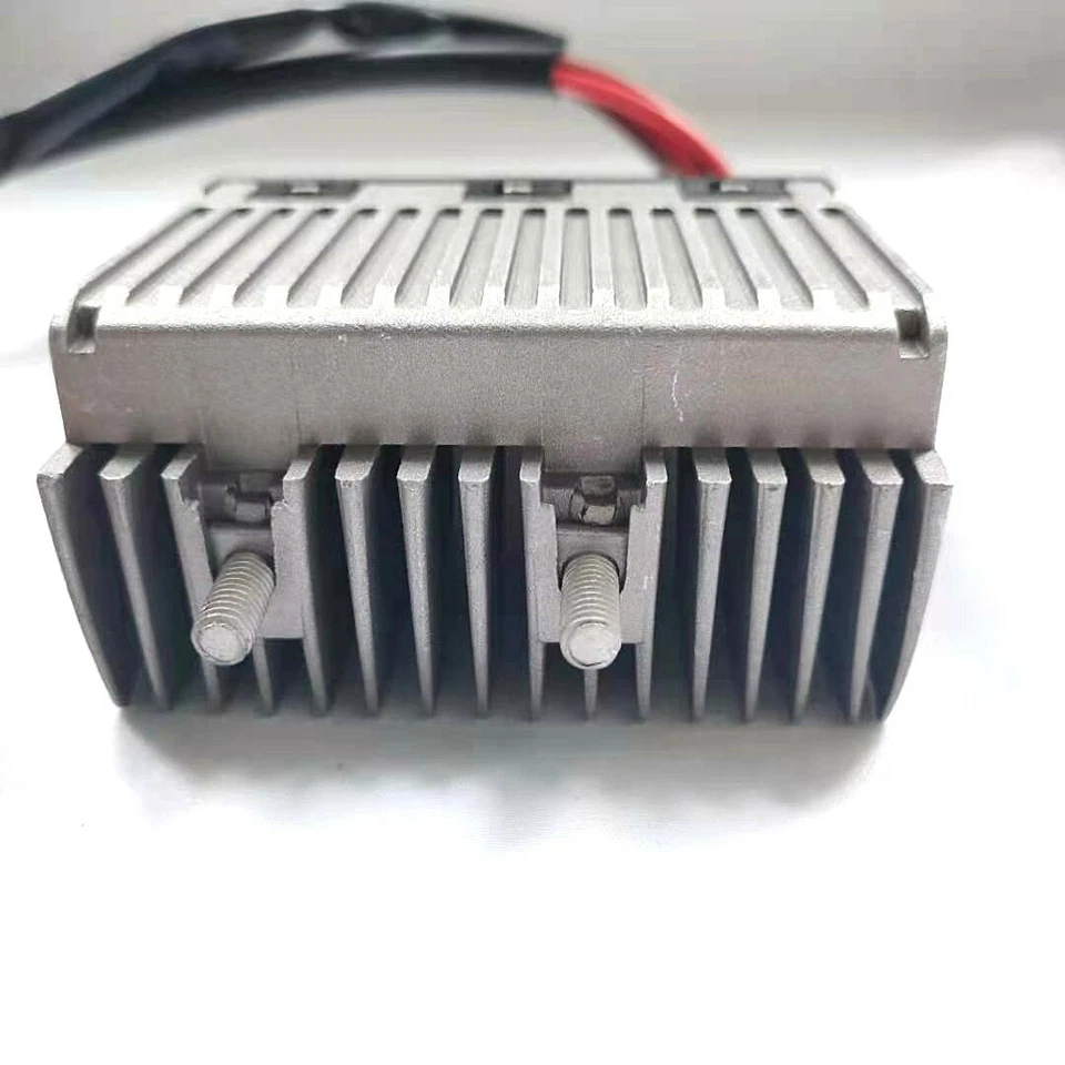 8D0959501D NEW Blower Fan Control Unit Module+Relay For AUDI A4 A6 S4 Allroad - Image 4 of 4