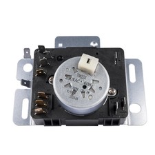 New Dryer Timer Control for Whirlpool WPW10436303 W10436303 AP6021393 PS11754717