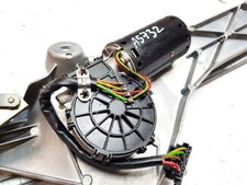 Mercedes-Benz S-CLASS 2002 windscreen front wiper motor - FRONT 03 FR1026529-75