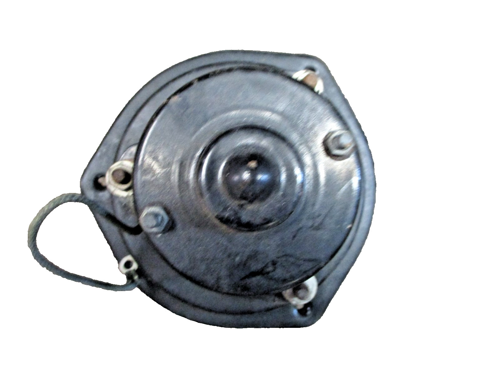 Rolls Royce Silver Spur Bentley Heater A/C Blower Motor 1981-1992 Original