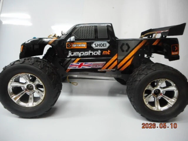 MT2 Hobby RC Car, Truck & Motorcycle Models & Kits for sale | eBay