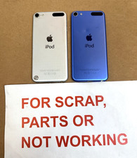 Apple iPod touch LOT of 2 A1574, A1421 For Parts or Repair
