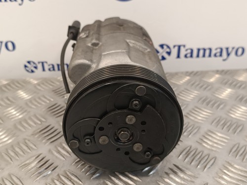 1J0820803J KLIMAKOMPRESSOR / 5060311010 / 1105196 FÜR AUDI A3 8L 1.9 TDI