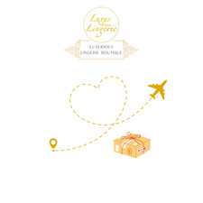 EXPRESS SHIPPING additional service - Please buy only in combination with a purc